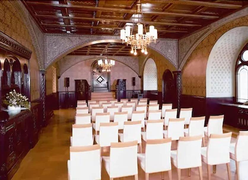 Konferenzraum Foto