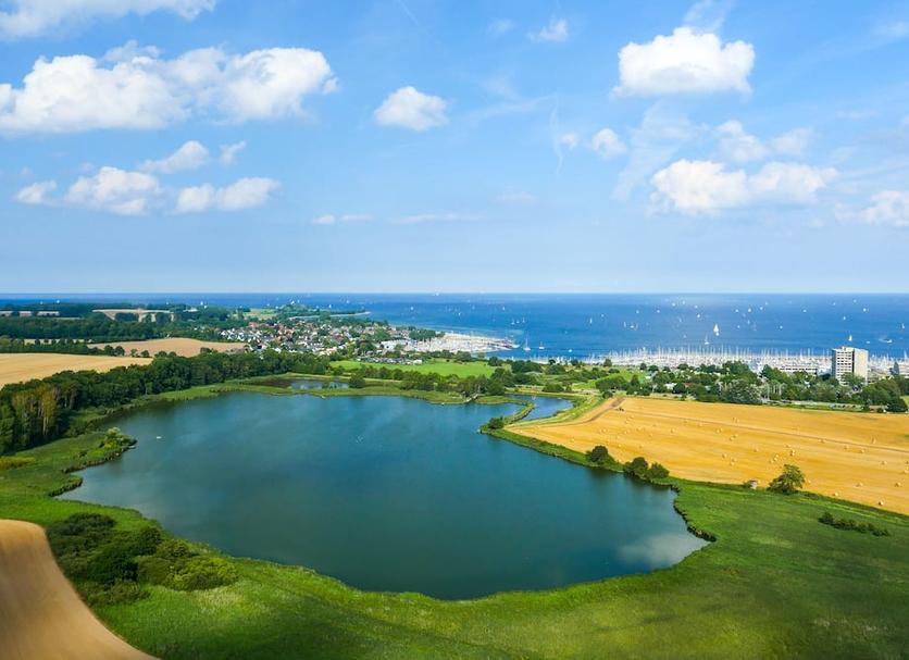 Außenansicht Foto