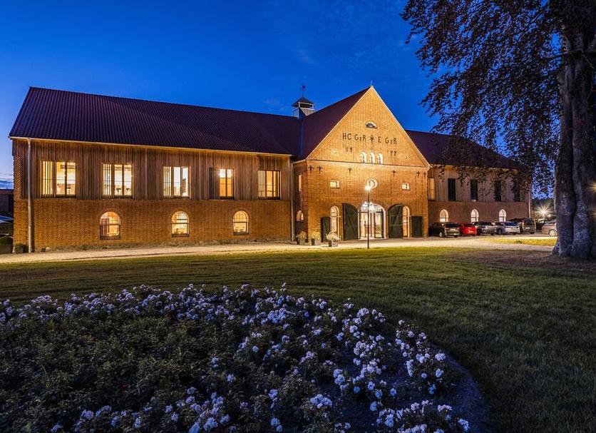 Gebäude Foto