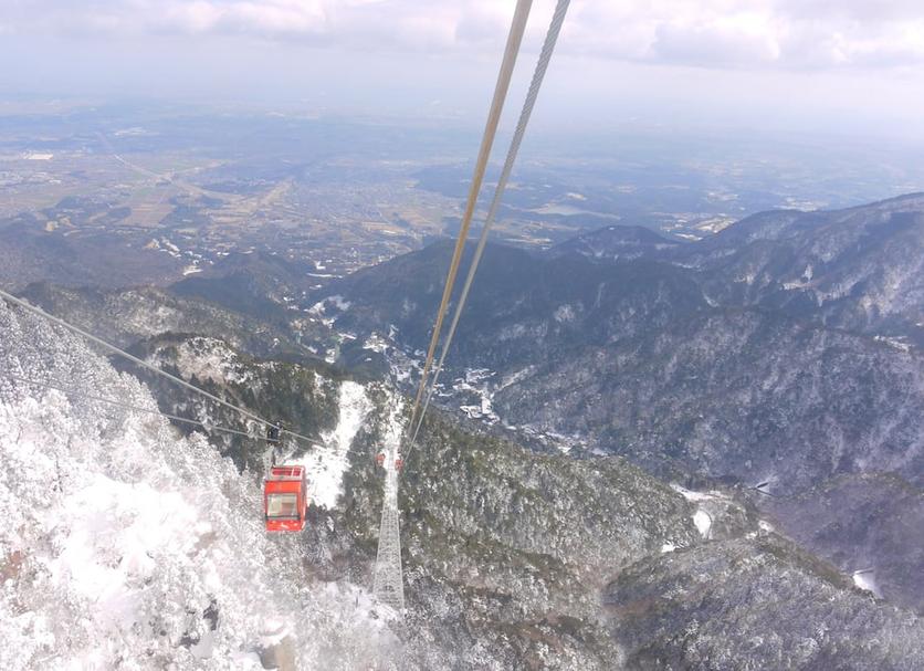 Außenansicht Foto