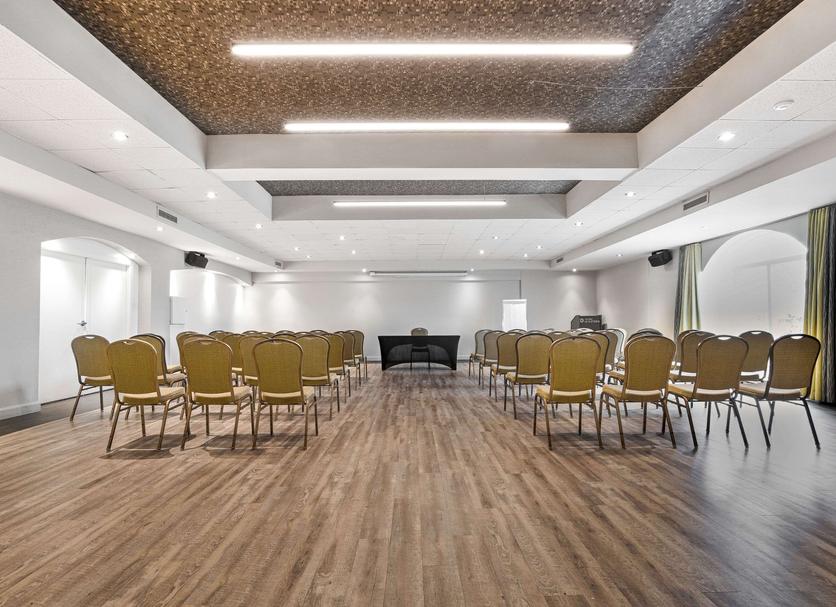 Konferenzraum Foto