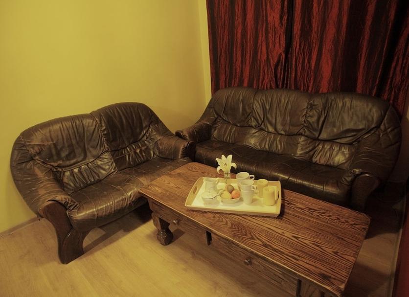 Wohnzimmer Foto
