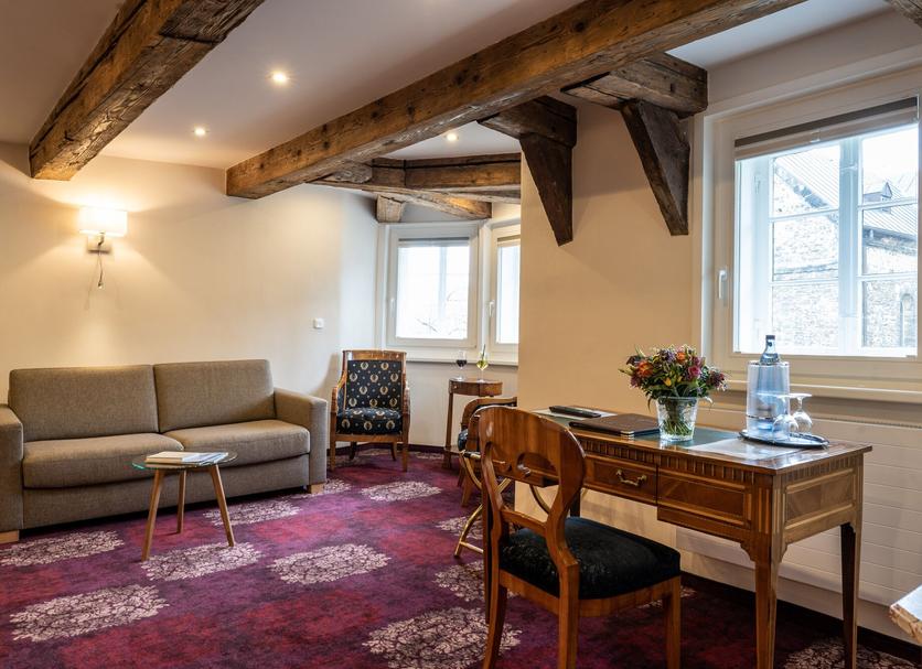 Wohnzimmer Foto