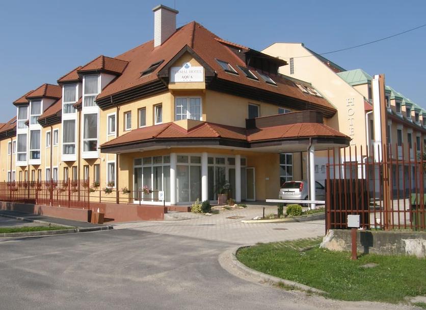 Gebäude Foto