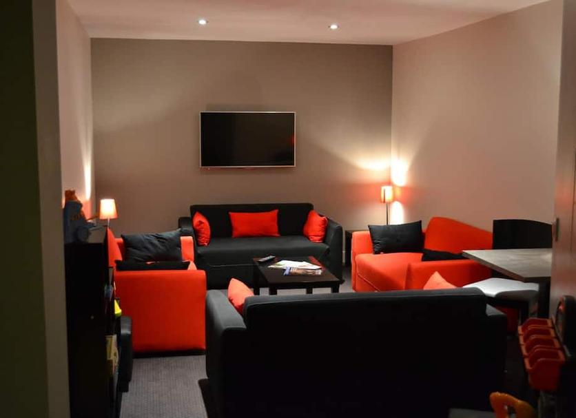 Wohnzimmer Foto