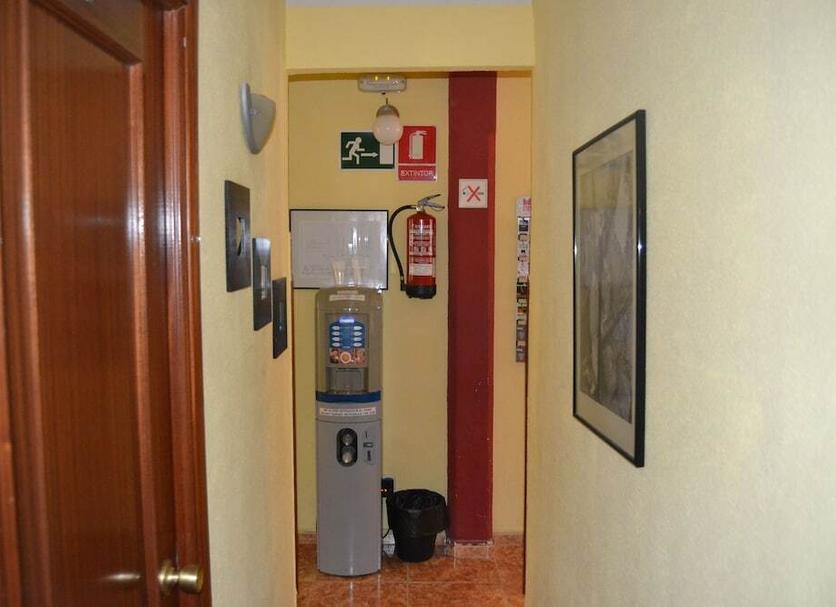 Zimmerausstattung Foto