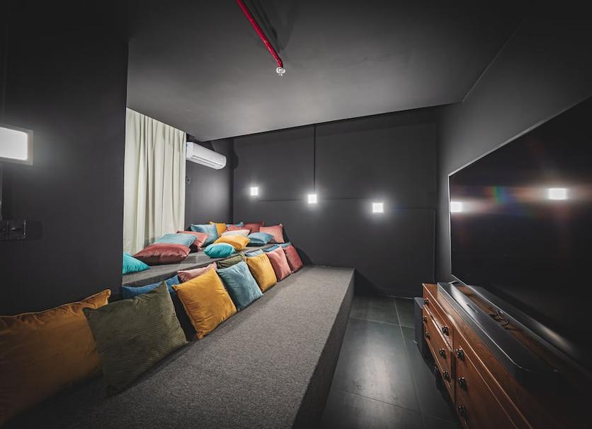 Wohnzimmer Foto