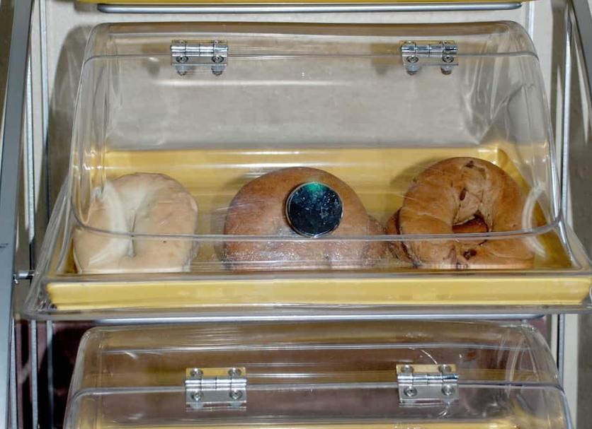 Zimmerausstattung Foto