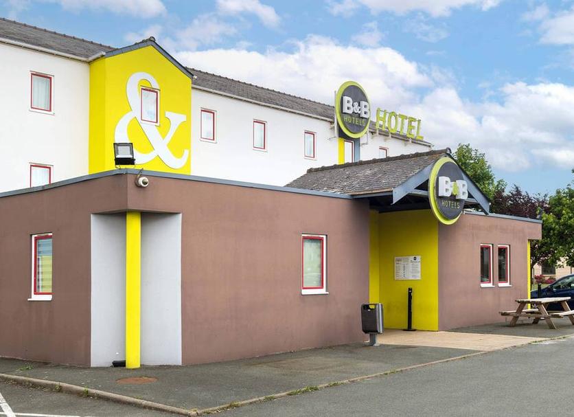 Gebäude Foto