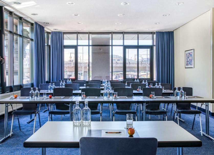 Konferenzraum Foto