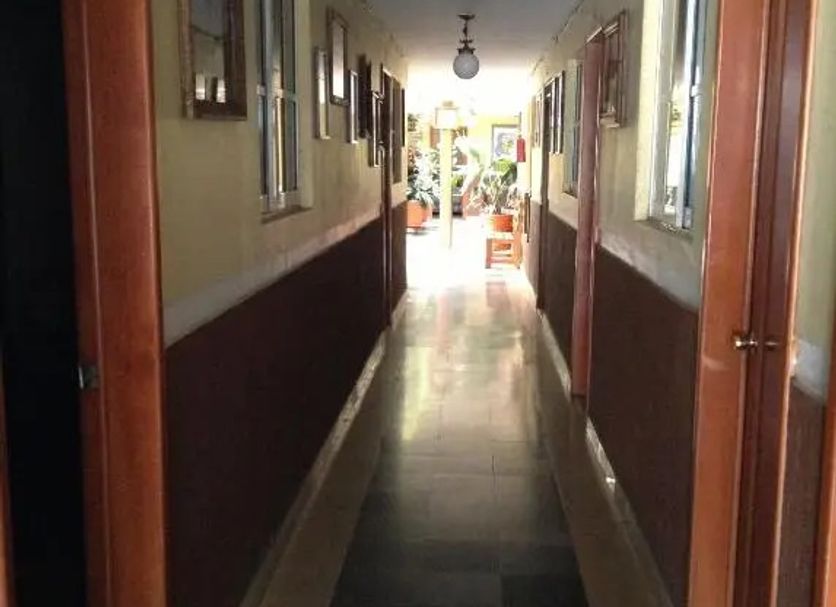 Flur Foto