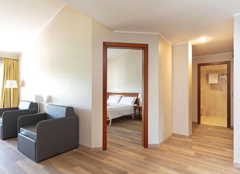 Wohnzimmer Foto