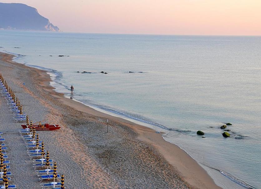 Strand Foto