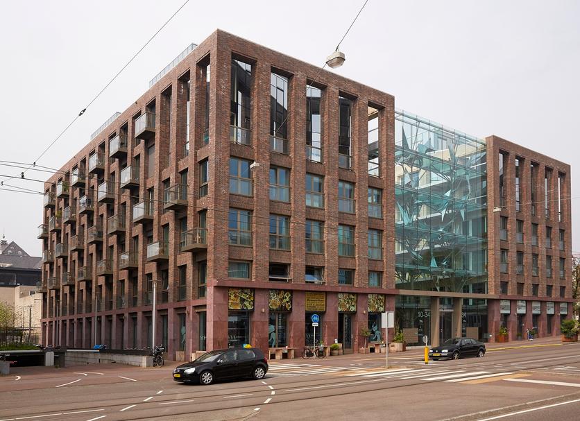Gebäude Foto