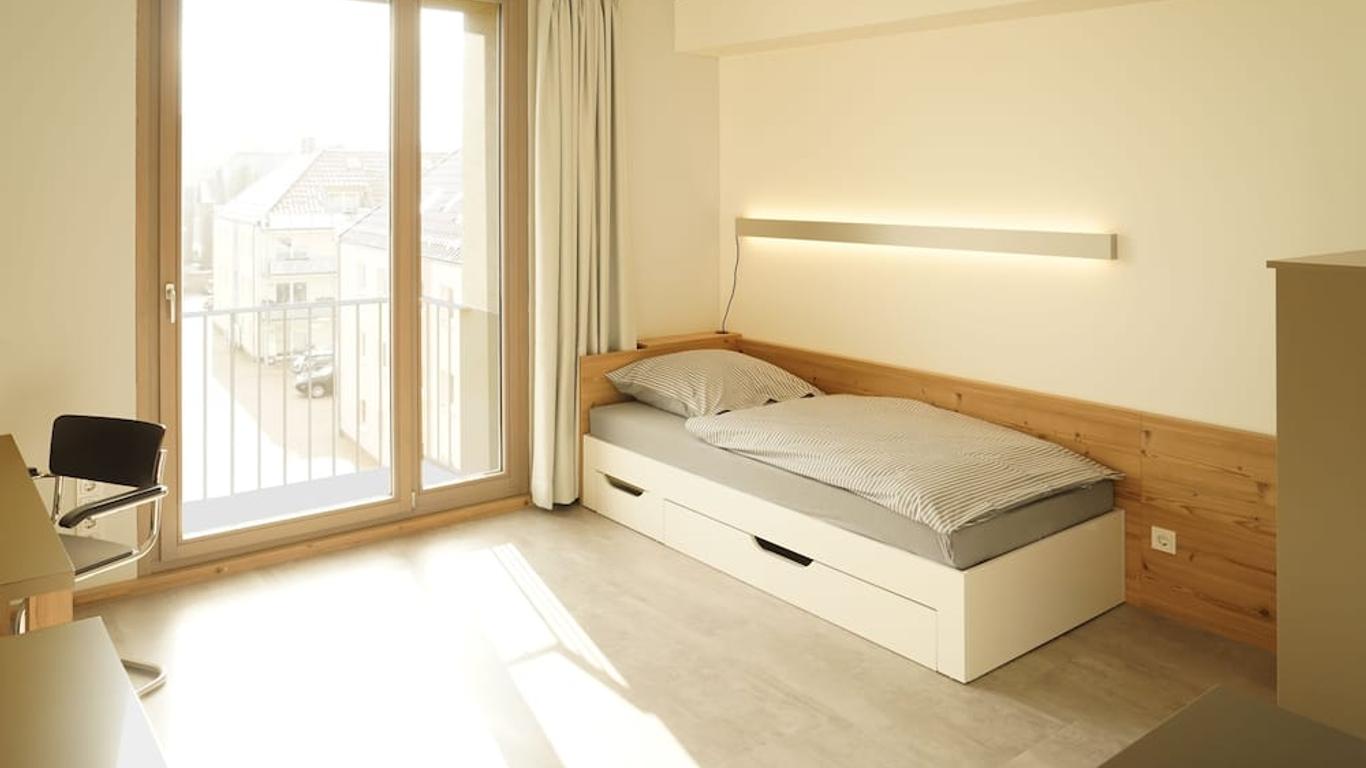 Campus Apartments