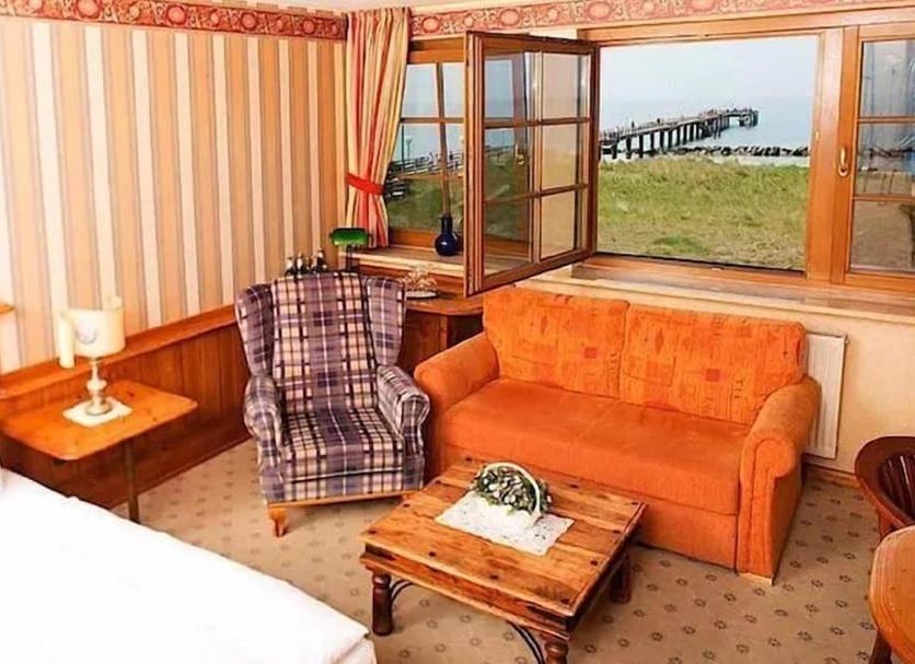Wohnzimmer Foto
