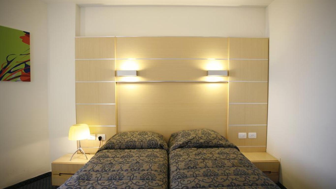 King Solomon Hotel
