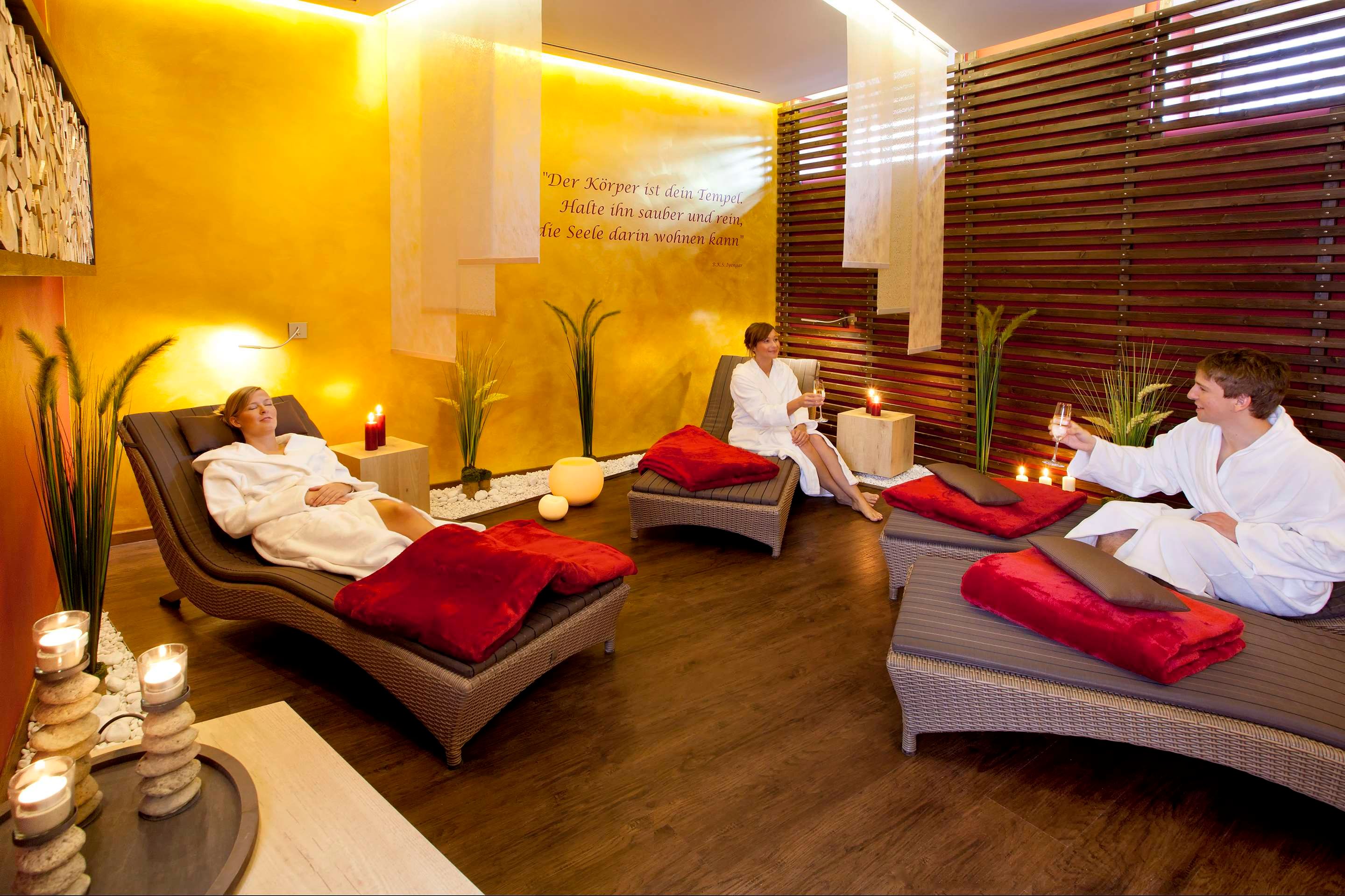 Wellness