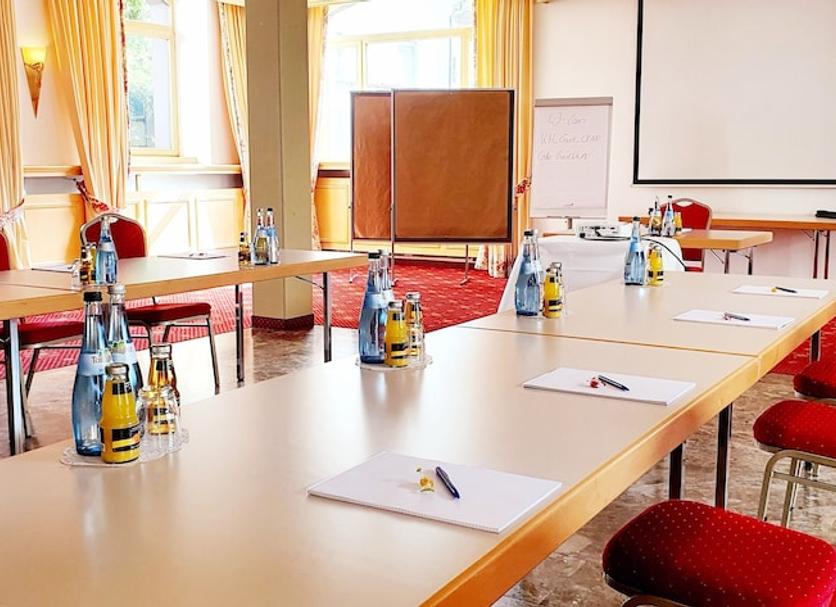 Konferenzraum Foto