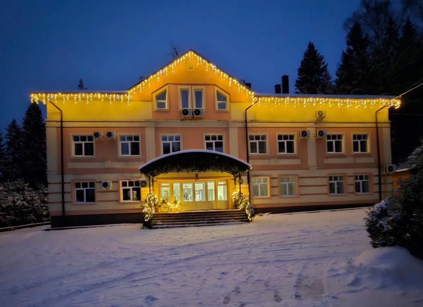 Gebäude Foto