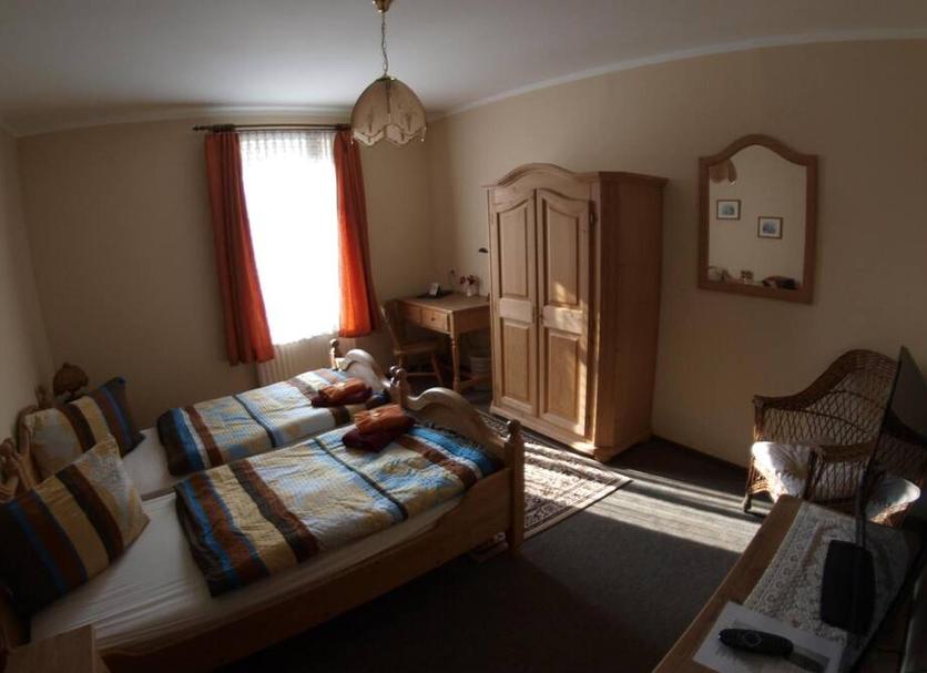 Wohnzimmer Foto