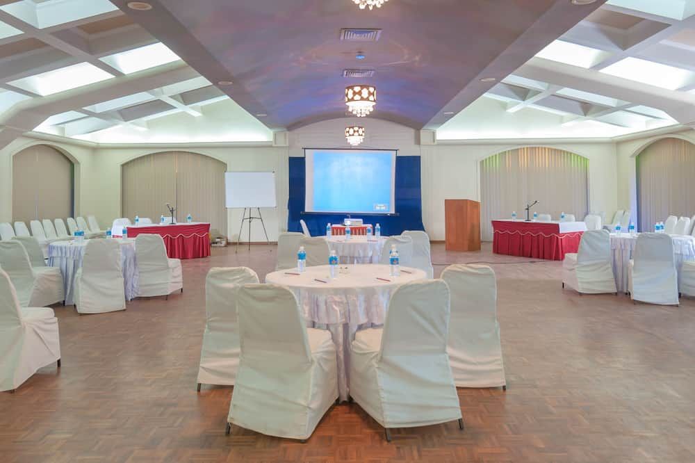 Bankettsaal