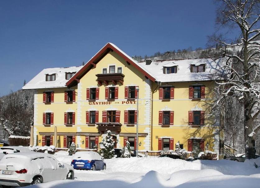 Gebäude Foto