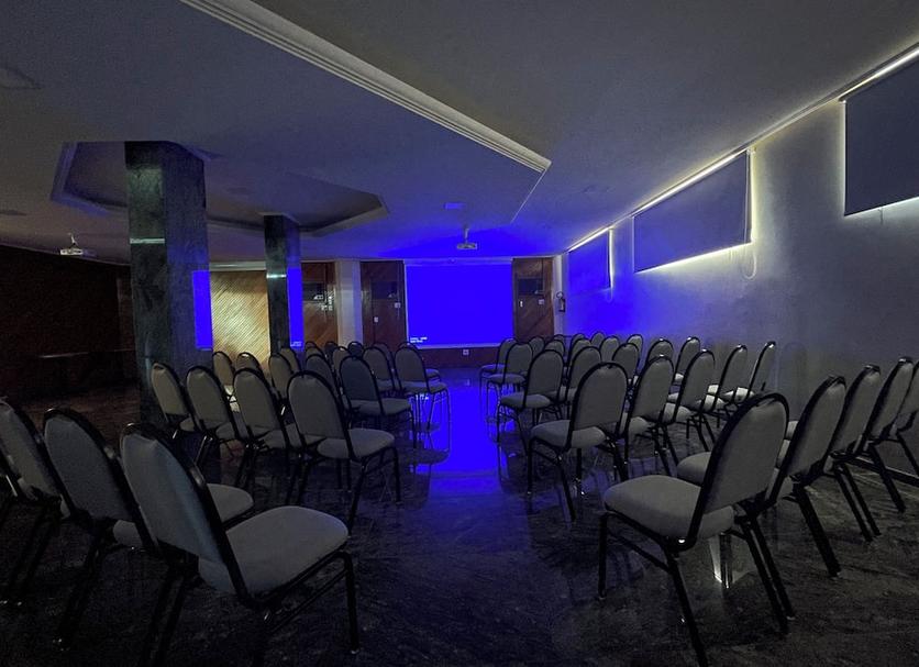 Konferenzraum Foto