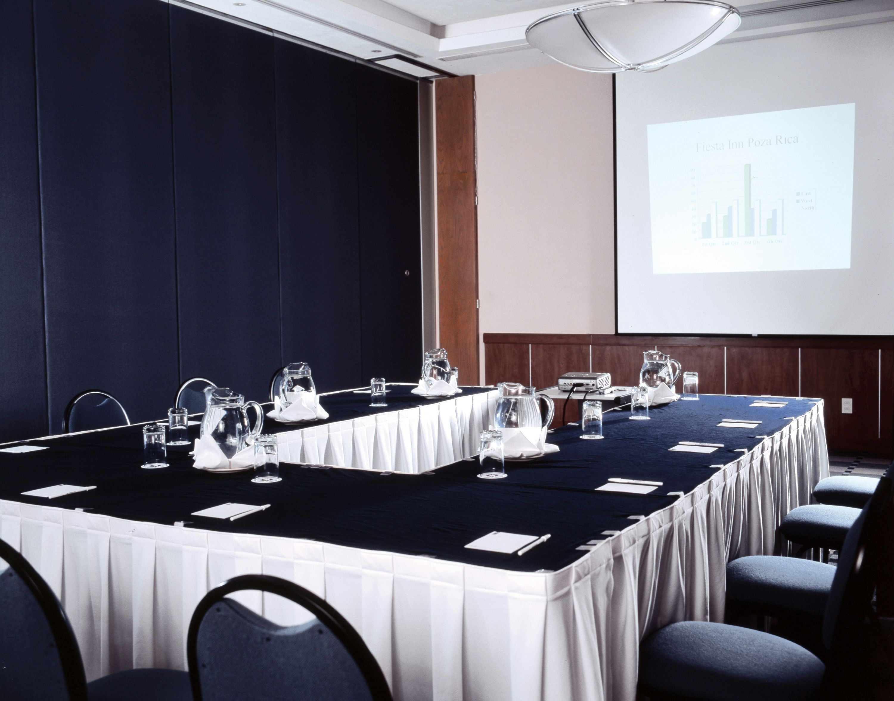 Konferenzraum