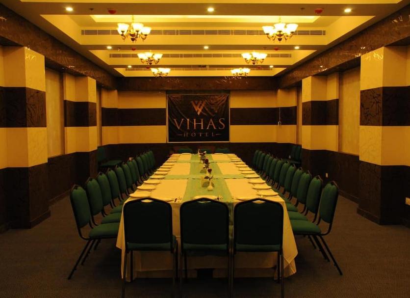 Konferenzraum Foto