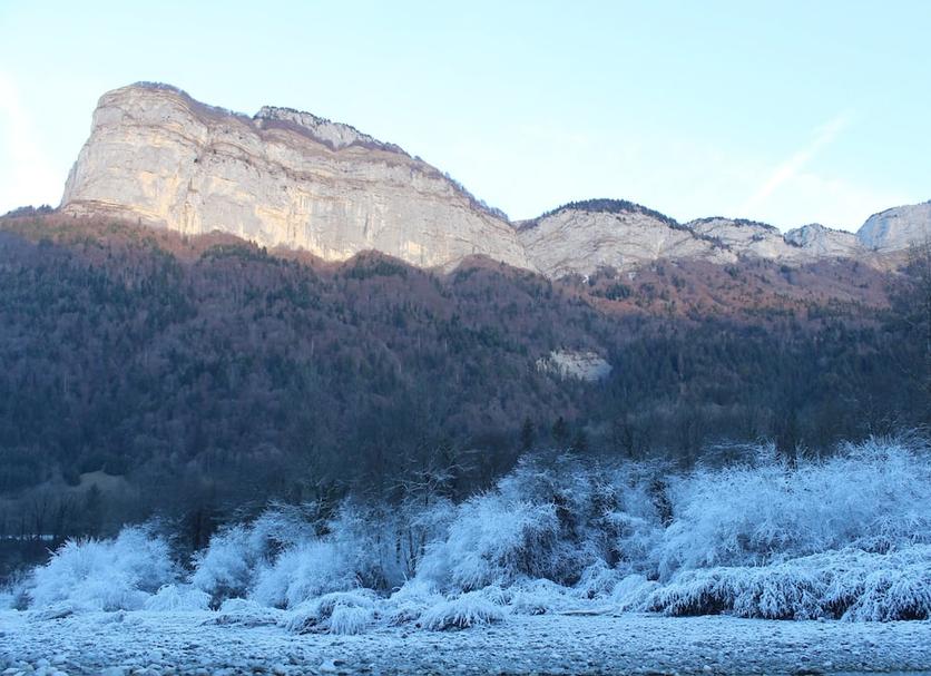Außenansicht Foto