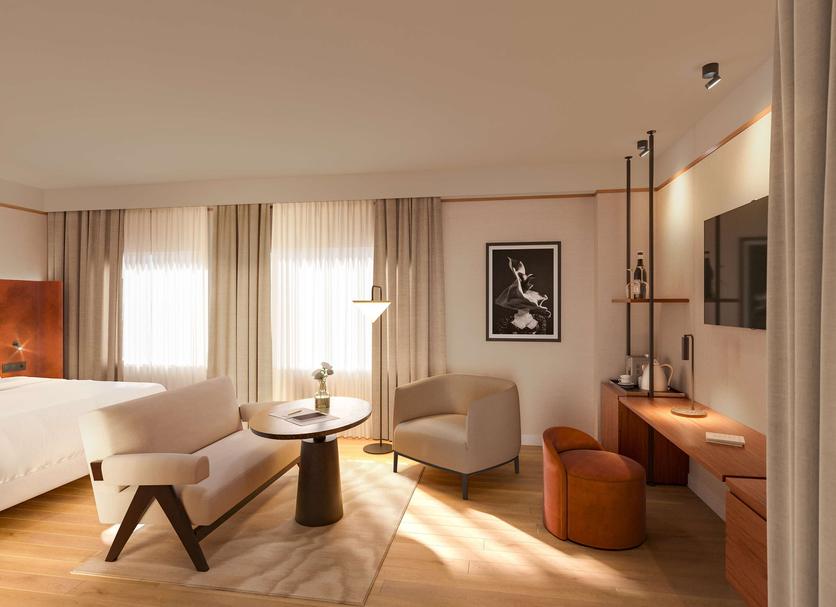 Wohnzimmer Foto
