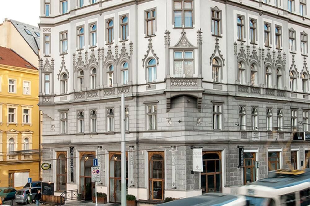 Gebäude