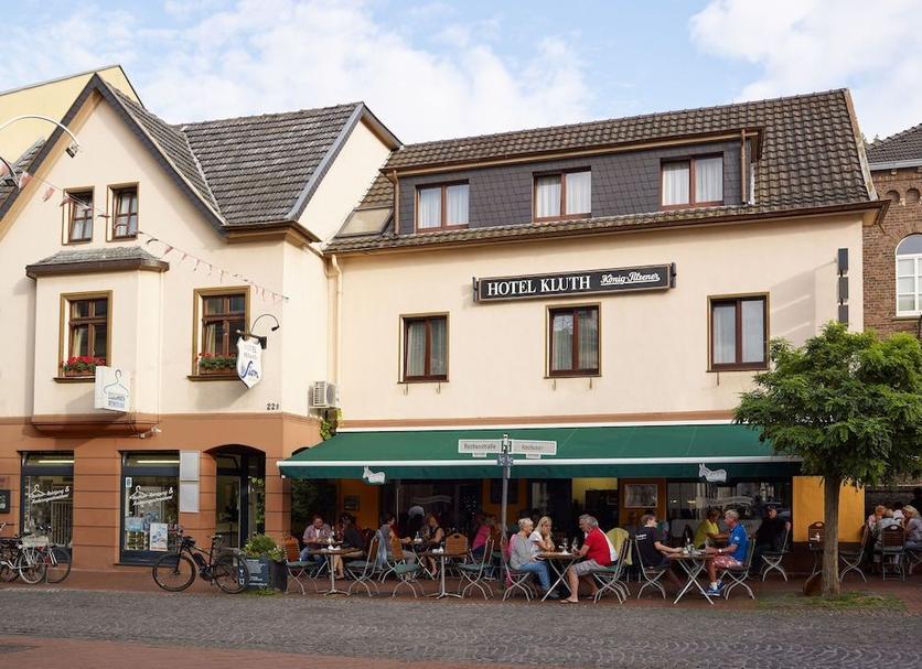 Gebäude Foto