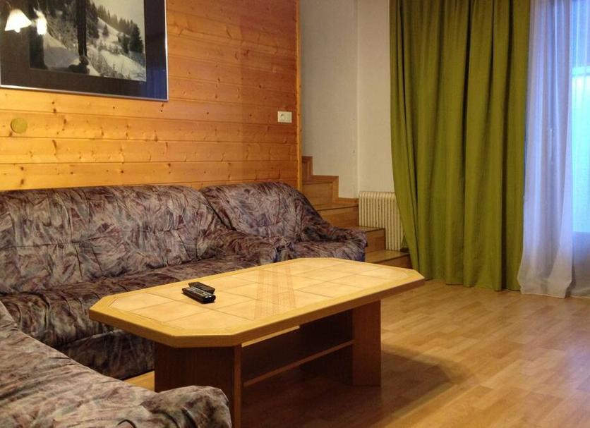 Wohnzimmer Foto