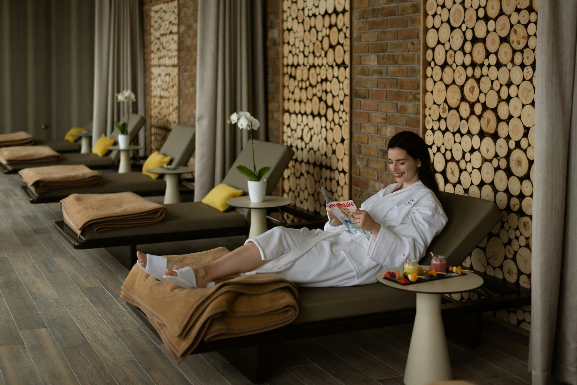 Wellness