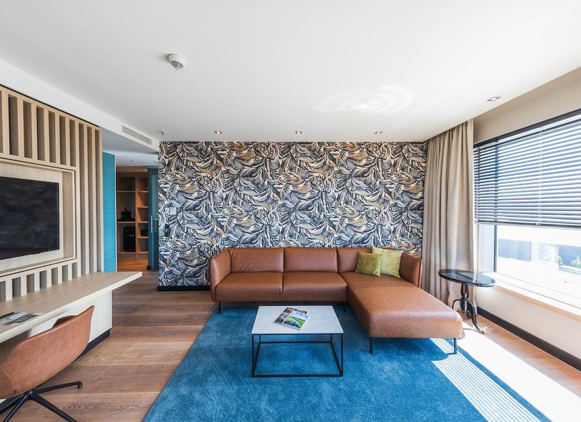 Wohnzimmer Foto