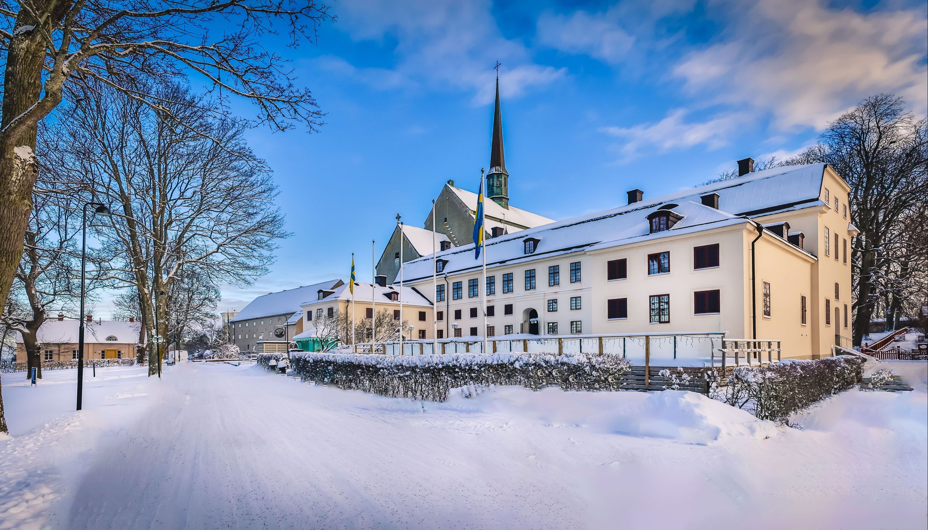 Gebäude