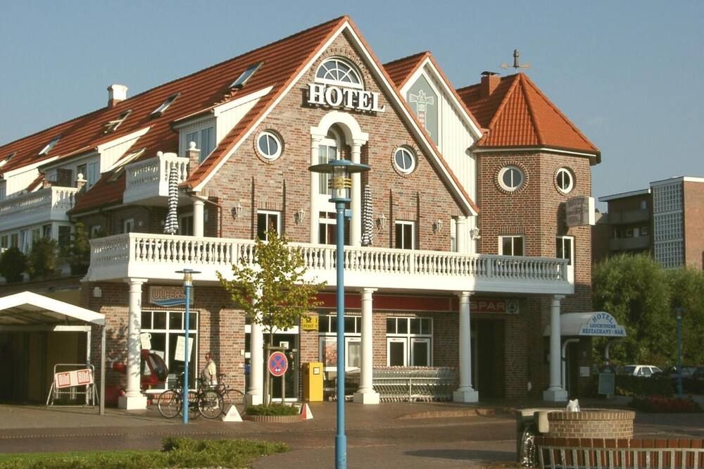 Gebäude
