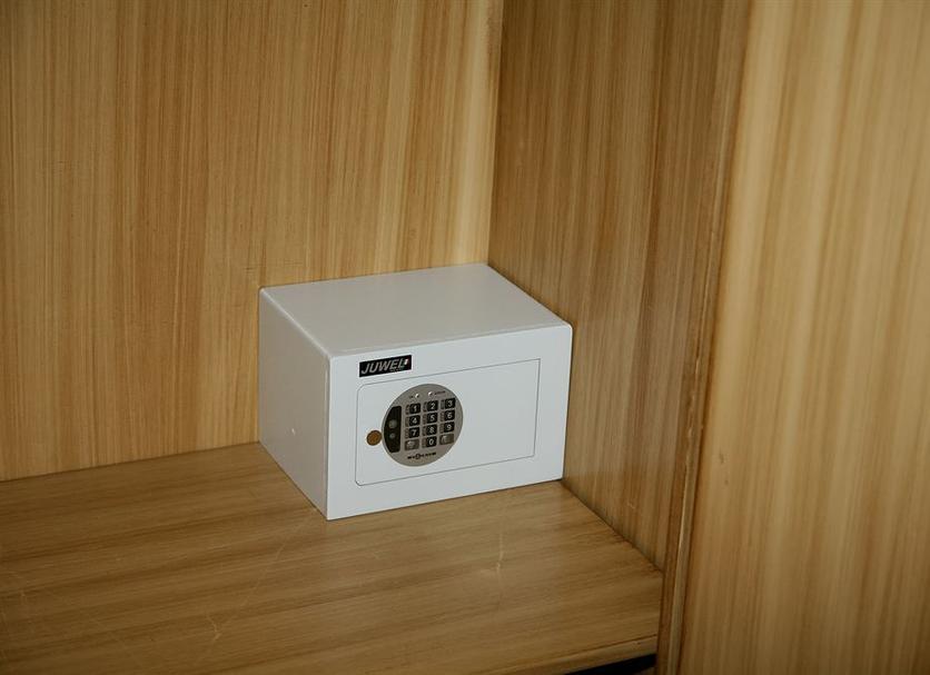 Wäscheservice Foto