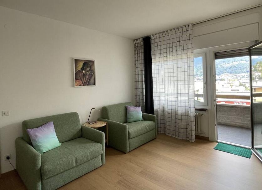 Wohnzimmer Foto
