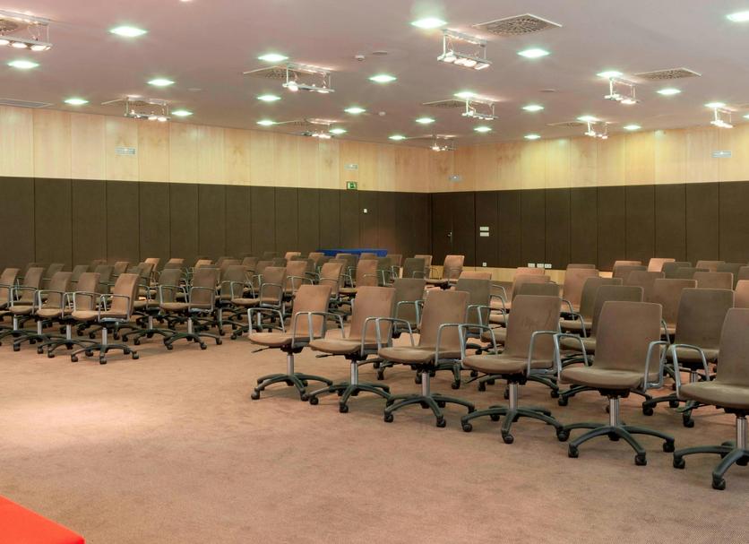 Konferenzraum Foto
