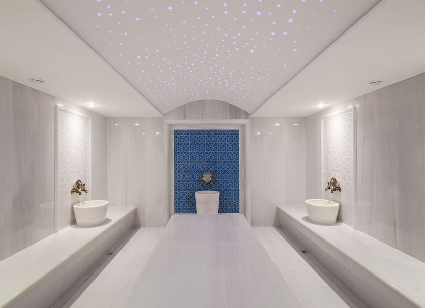 Wellness Foto