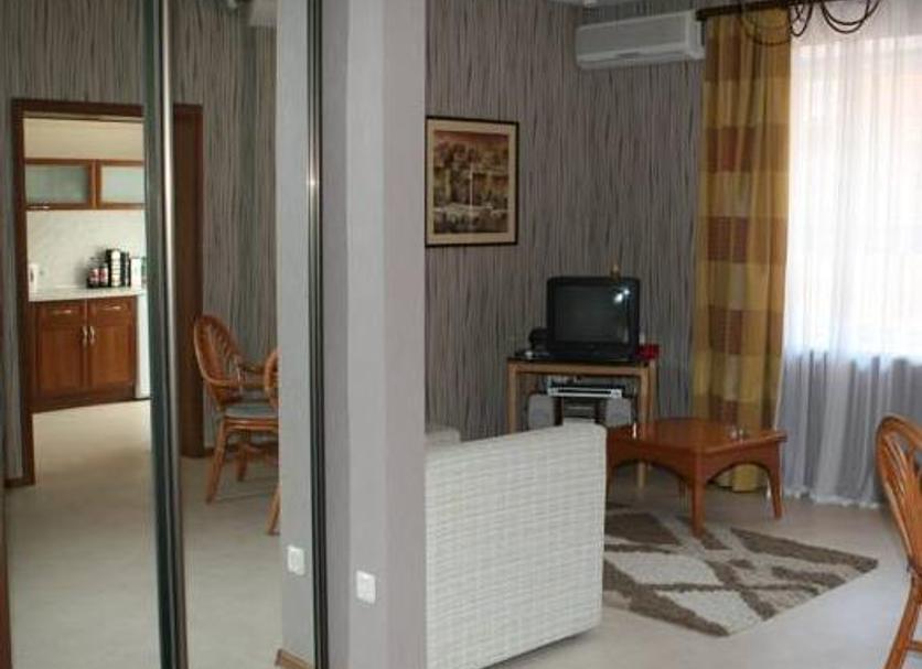 Wohnzimmer Foto