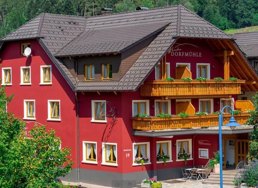 Gebäude Foto
