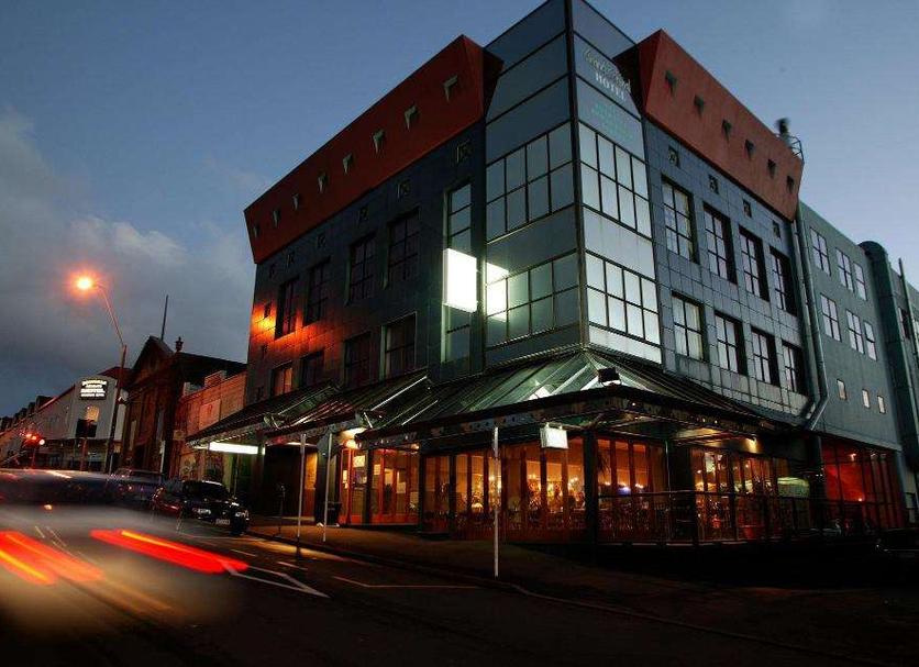 Gebäude Foto