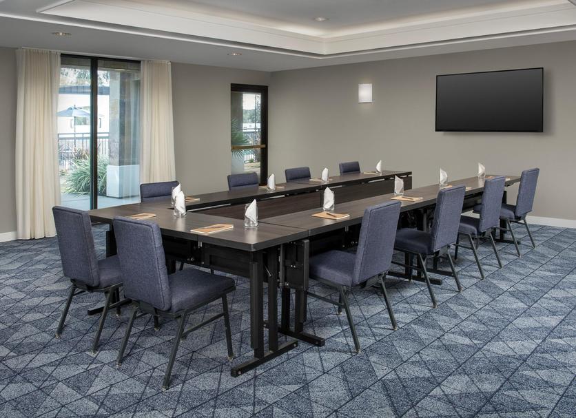 Konferenzraum Foto