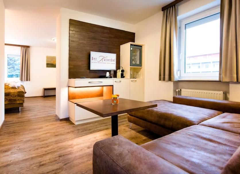 Wohnzimmer Foto