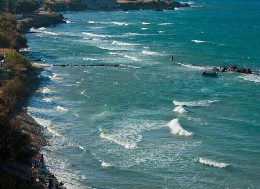 Strand Foto