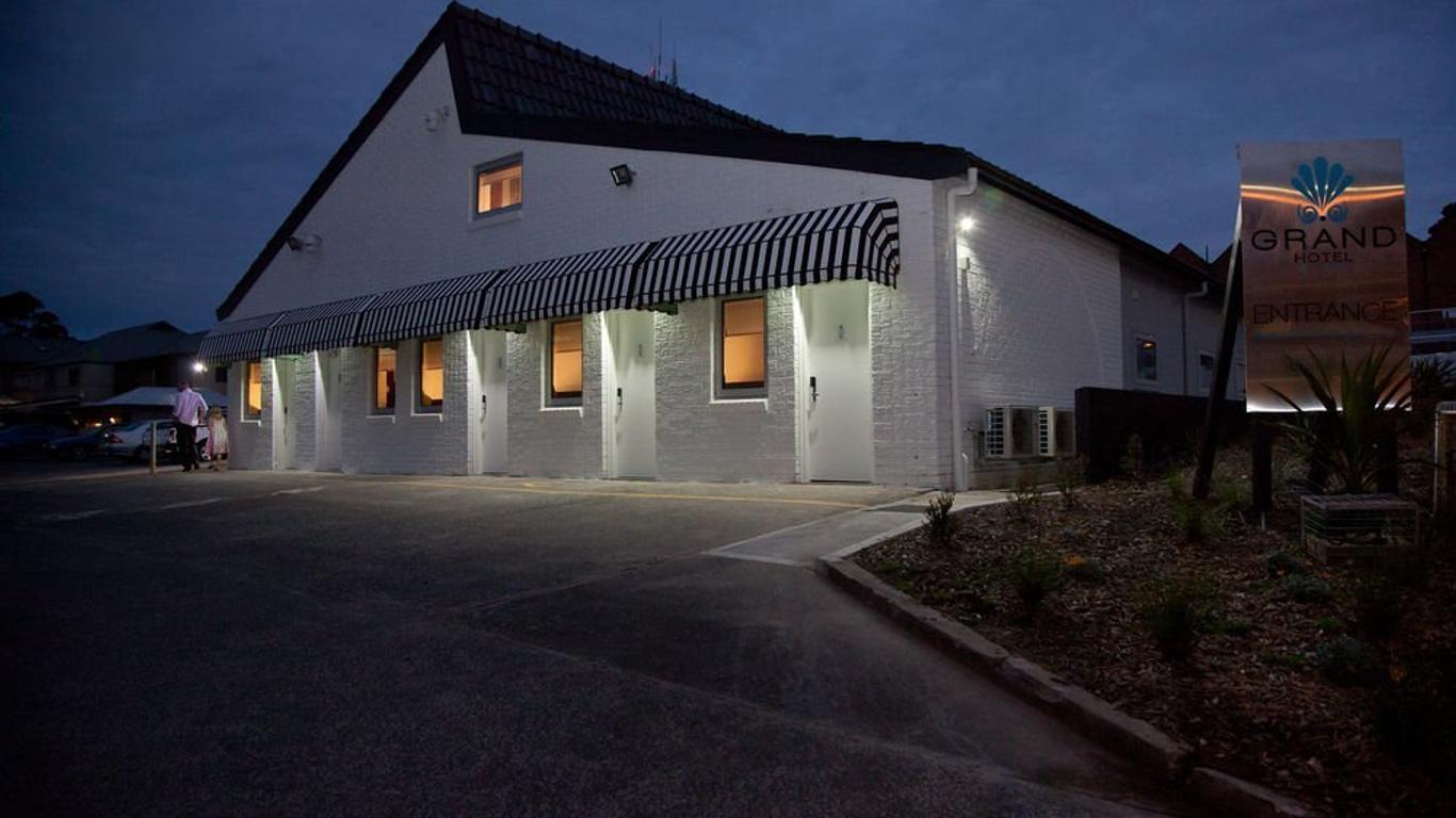 Hotel Jägerhof